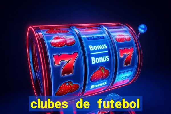 clubes de futebol belo horizonte